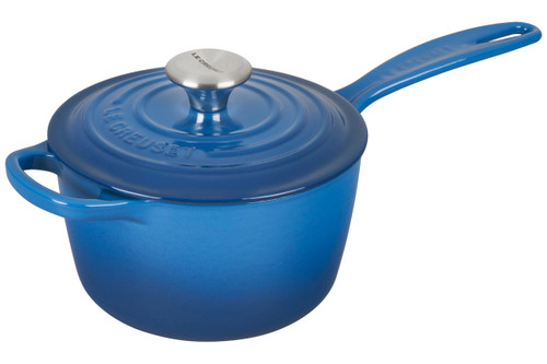 Le Creuset Signature Cast Iron 2.25 qt. Marseille Saucepan