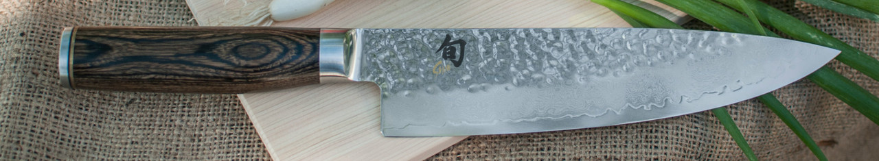 Chef's Knives