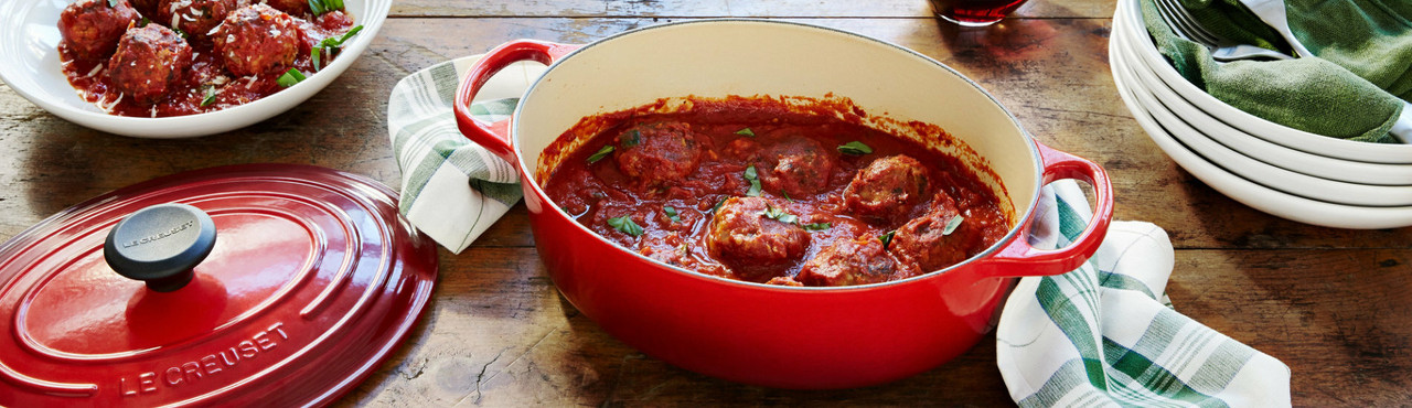 Dutch Ovens