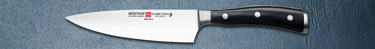 German Knives