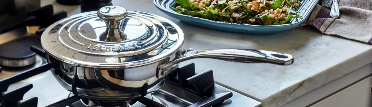 Sauce Pans