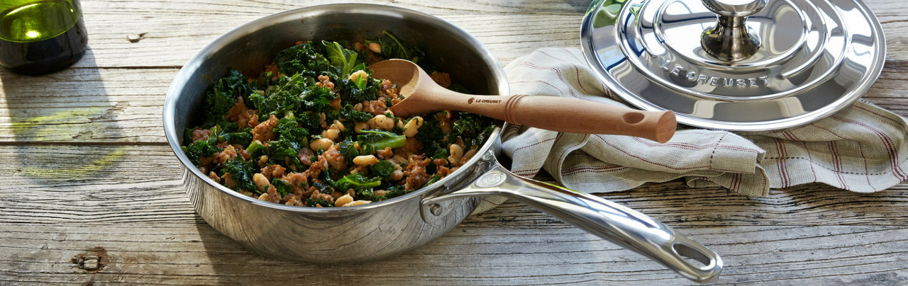 Saute Pans