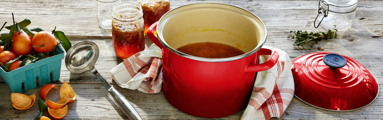 Stock Pots