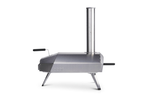 Ooni Karu 12 Wood and Charcoal-Fired Portable Pizza Oven