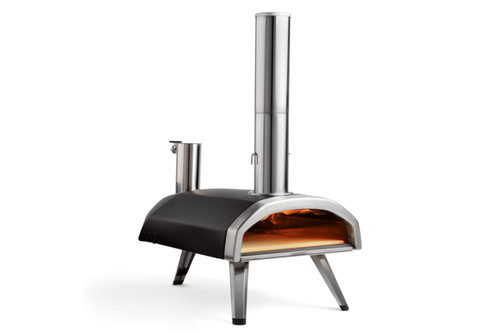 Ooni Fyra Portable Wood-Fired Outdoor Pizza Oven