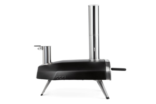 Ooni Fyra Portable Wood-Fired Outdoor Pizza Oven