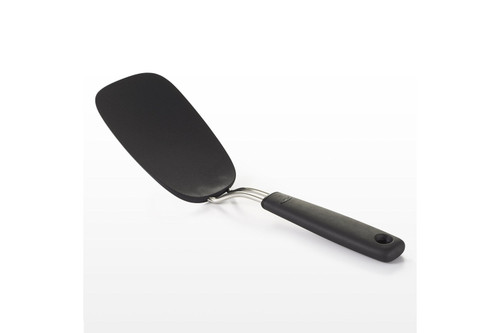 OXO Good Grips Large Silicone Flexible Turner
