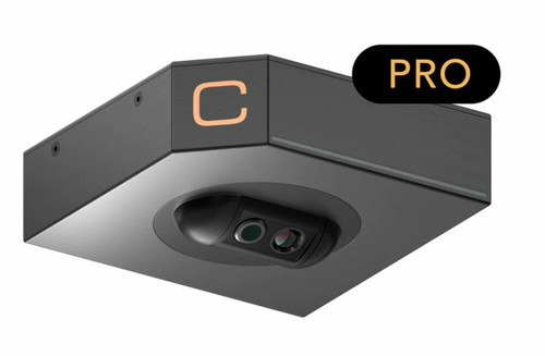Cooksy Pro Black