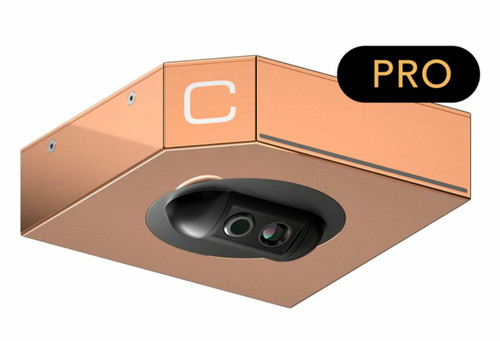 Cooksy Pro Copper Painted