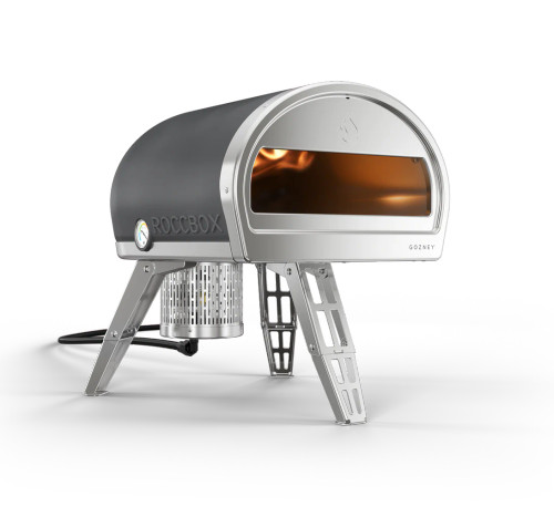 Gozney RoccBox - Grey