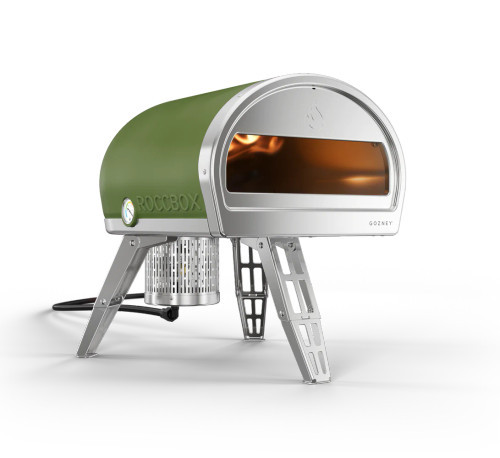 Gozney RoccBox - Olive Green
