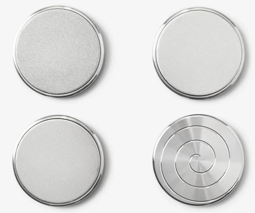 Cinq Rolling Sharpener