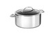 Scanpan Haptiq STRATANIUM+ 7 1/2 qt. Nonstick Dutch Oven