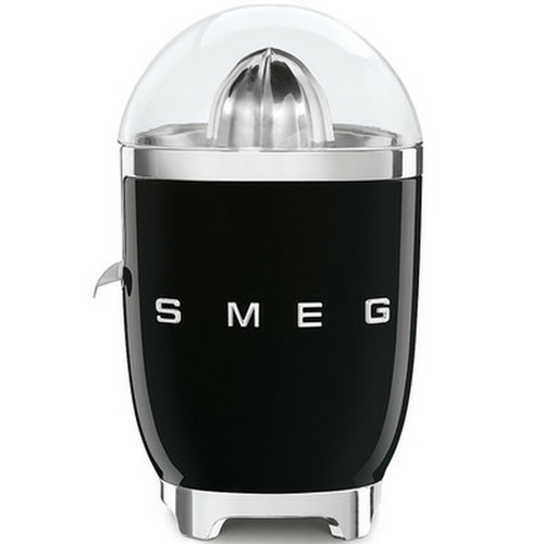 Smeg Retro Style Citrus Juicer - Black