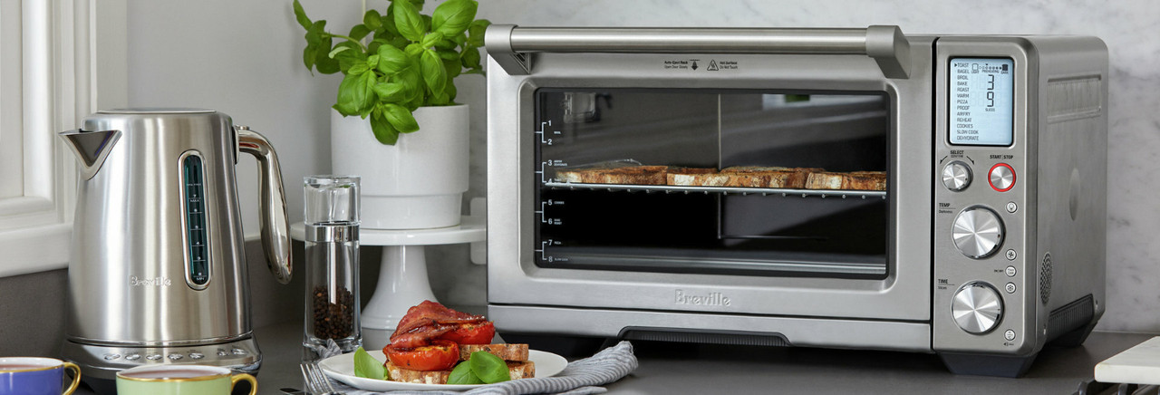 Toasters