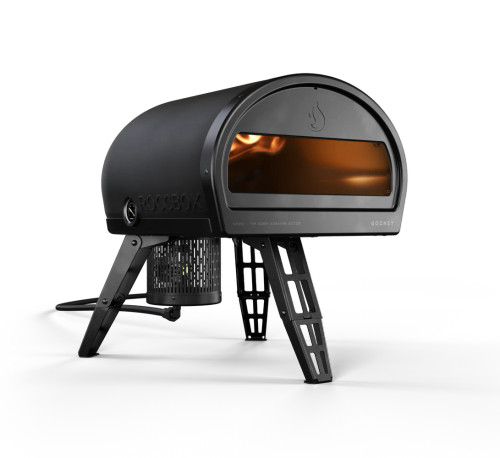 Gozney RoccBox - Limited Edition Black