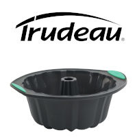 Trudeau Silicone Bakeware