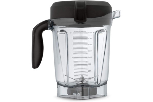 Vitamix 64 oz. Low-Profile Wet Container