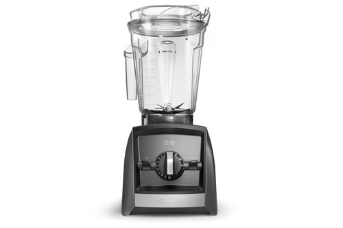 Vitamix A2500 Ascent Series - Slate