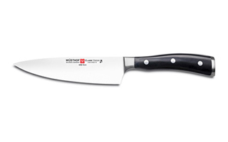 Wusthof Classic Ikon Knives
