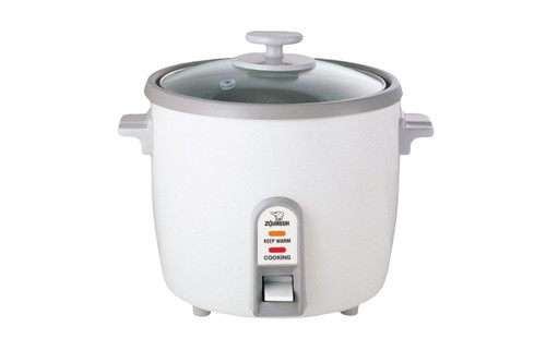 Zojirushi Rice Cooker - 6 cup