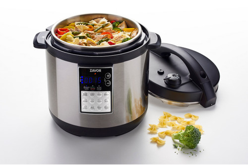 Zavor LUX Edge 4 qt. Multicooker