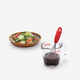 DreamFarm Mini Flisk - Red