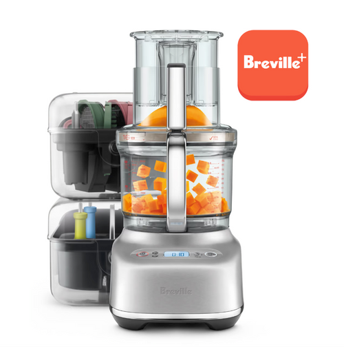 Breville the Paradice 16 Cup Food Processor